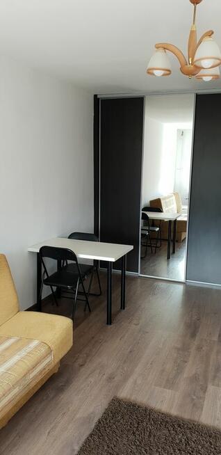 Kawalerka 34 m balkon super widok