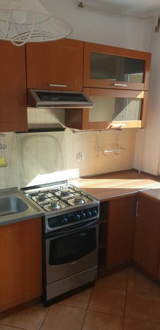 Kawalerka 34 m balkon super widok