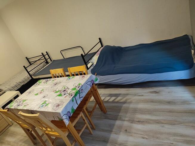 Kawalerka-wynajem prywatny, pracowniczy dla max 3 osób