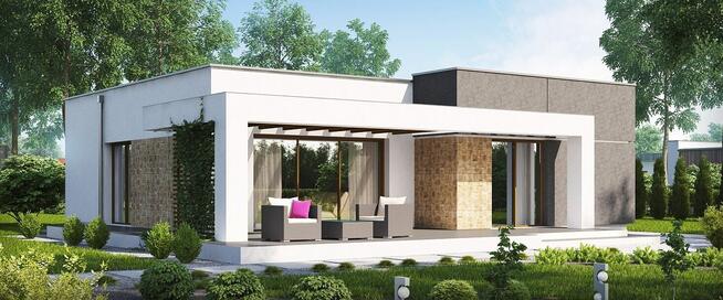 Architekt. Profesjonalizm, doświadczenie i kreatywność!