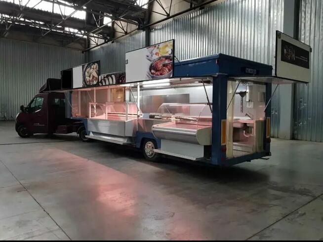 Wymienię na kampera lub sprzedam