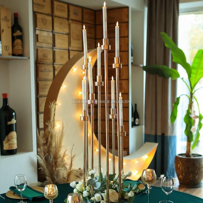 Księżyc Świecący Na Ślub Wesele Gdynia Gdańsk Sopot