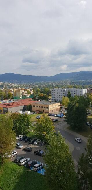 Kawalerka 34 m balkon super widok