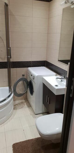 Kawalerka 34 m balkon super widok