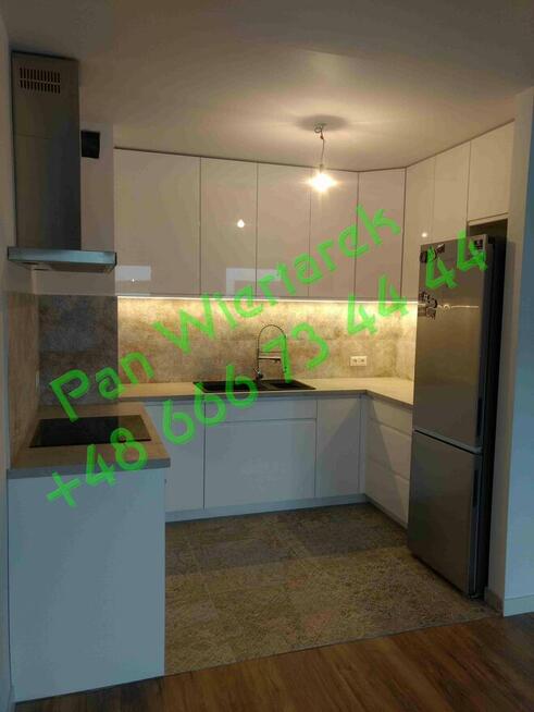 Układanie płytek - wolny termin!