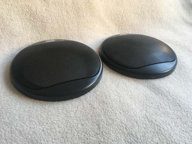 Maskownice głośników auta średnica 12 cm