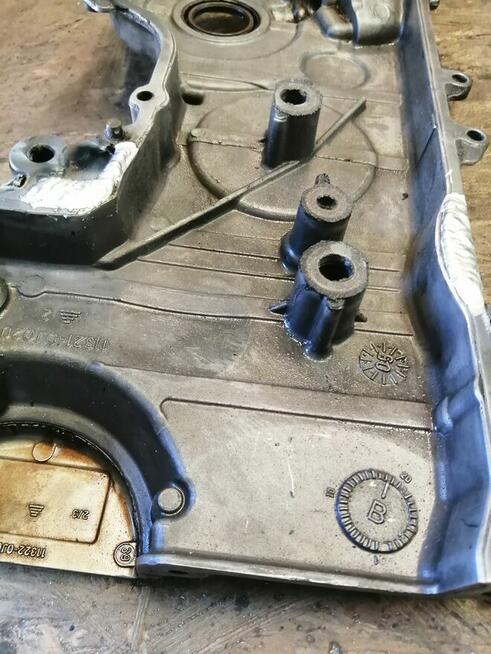 Spawanie aluminium, nierdzewki, żeliwa, miedzi. Spawacz