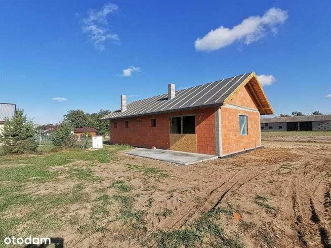 Sprzedam dom - Rożek Krzymowski