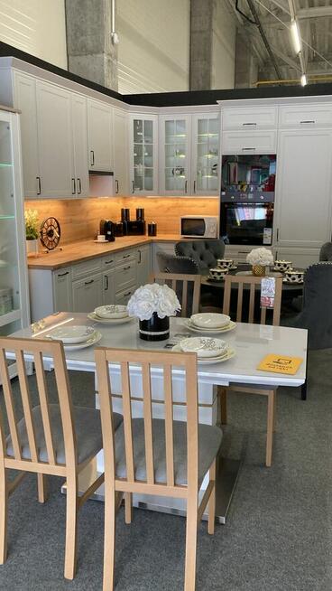 Salon Meblowy BRW ŁASK- NOWY ADRES- JUŻ OTWARTE !