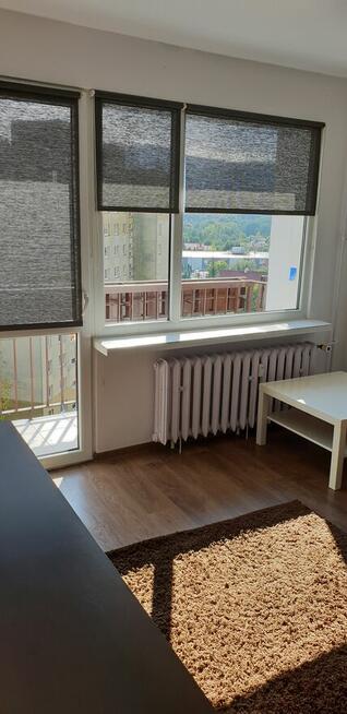 Kawalerka 34 m balkon super widok