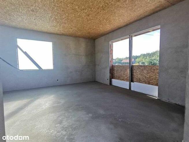 Sprzedam dom - Rożek Krzymowski