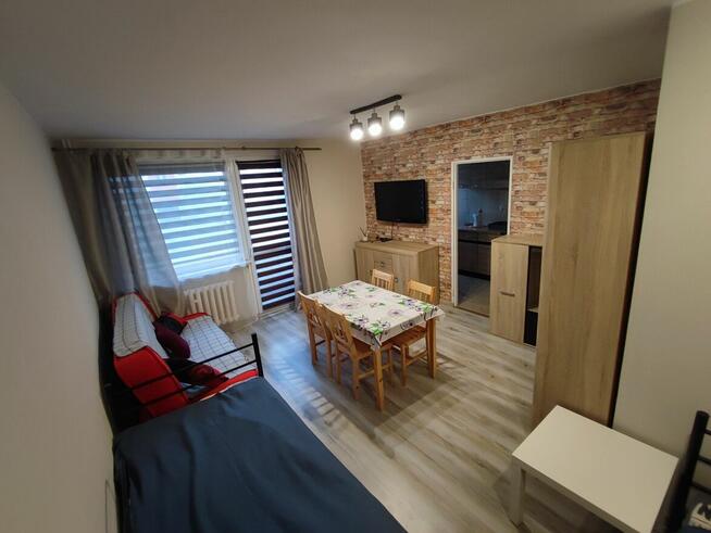 Kawalerka-wynajem prywatny, pracowniczy dla max 3 osób