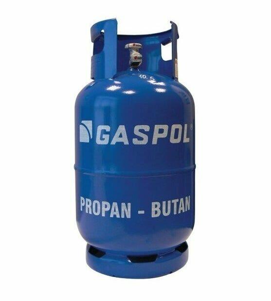 Wymiana butli domowych 11 kg - dowozimy gratis