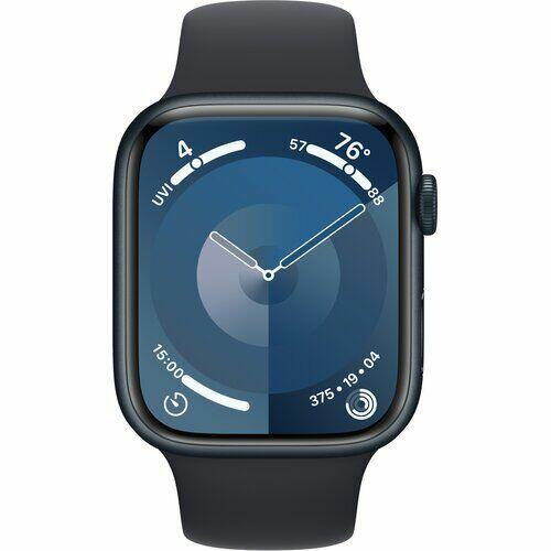 Nowy Apple watch seria 9 gps 45mm ZAPLOMBOWANY, gw. produce