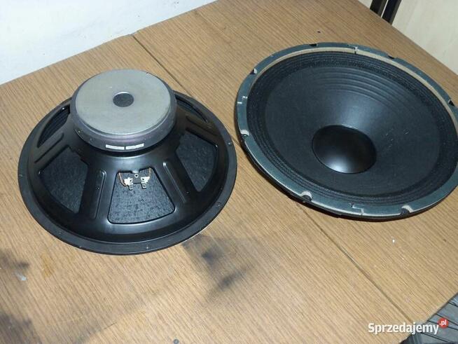 Głośniki basowe profesjonalne ALTO TS315 HK19807