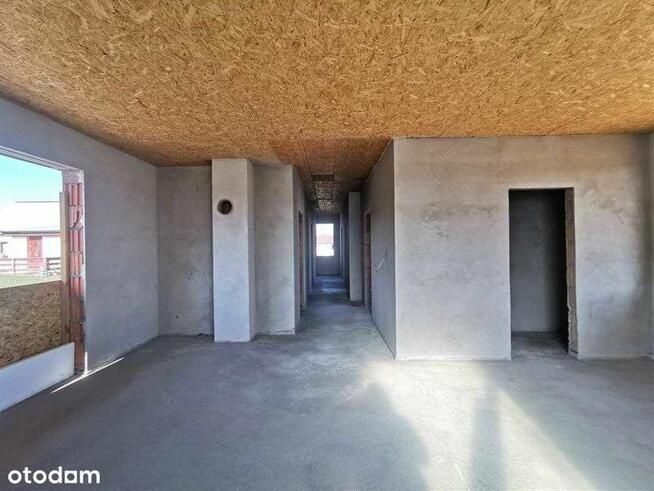 Sprzedam dom - Rożek Krzymowski