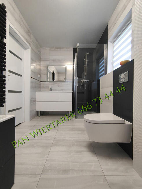 Układanie płytek - wolny termin!