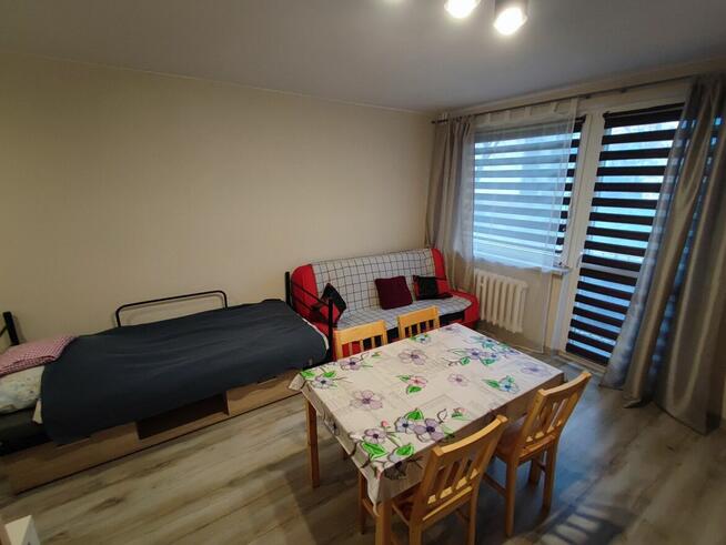 Kawalerka-wynajem prywatny, pracowniczy dla max 3 osób