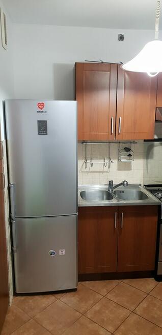 Kawalerka 34 m balkon super widok