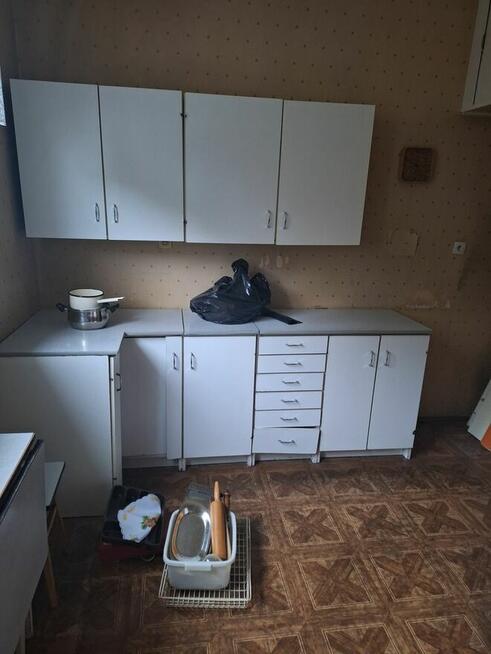 Wywóz na gratowisko, wywóz mebli, likwidacja mieszkań Poznań