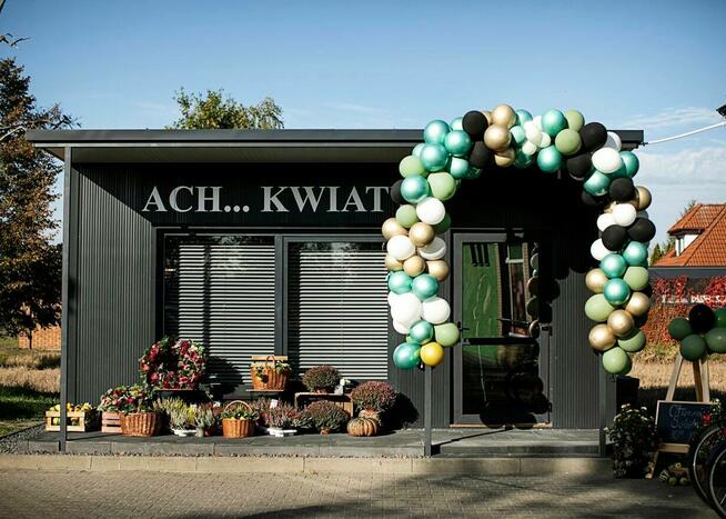Kwiaciarnia Radzymin, Wołomin, Słupno, Marki, Kwiaty