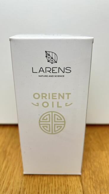 Larens Orient Oil 50 ml NOWY - okazja Black Friday
