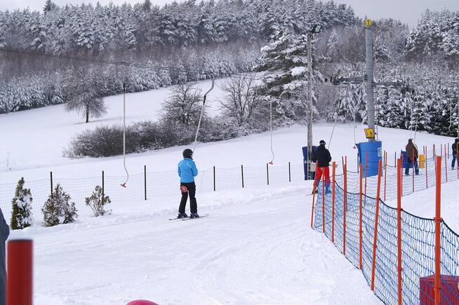 Łagów noclegi Świętokrzyskie Smaki