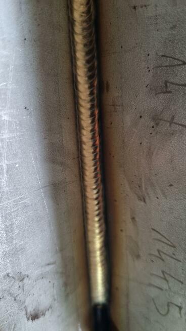 Spawanie laserowe, TIG, MIG/MAG, Laserowe usuwanie rdzy