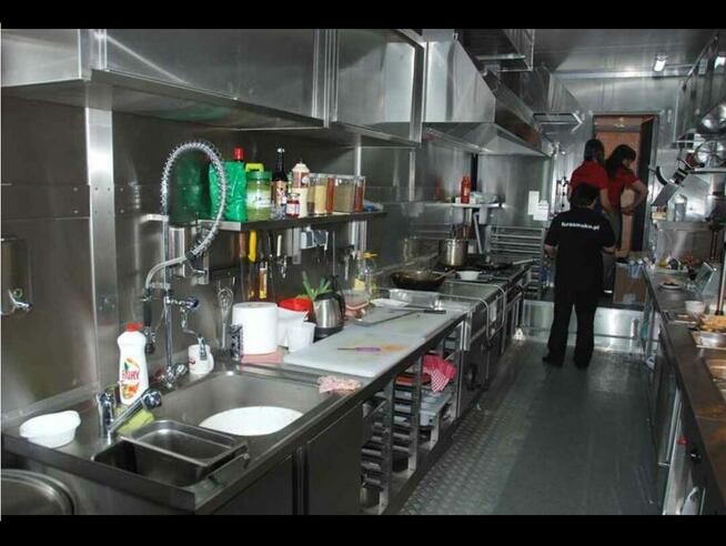 Wymienię na kampera lub sprzedam