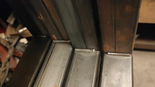 Spawanie laserowe, TIG, MIG/MAG, Laserowe usuwanie rdzy