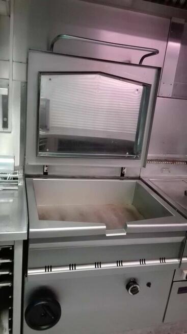 Wymienię na kampera lub sprzedam