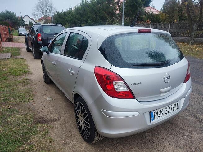 Sprzedam opla coresę