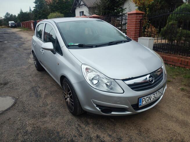 Sprzedam opla coresę