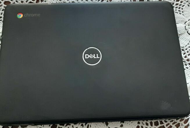 Dell ChromeBook 11 5190 N3350 4GB 32GB eMMC