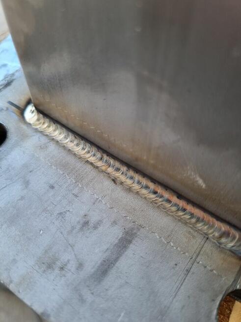 Spawanie laserowe, TIG, MIG/MAG, Laserowe usuwanie rdzy