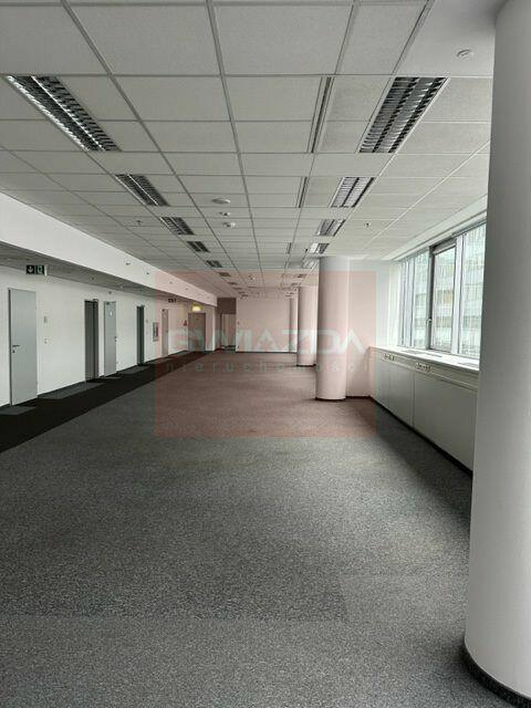 Powierzchnia biurowa Warszawa Mokotów