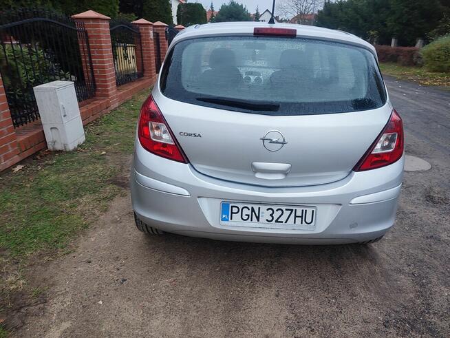 Sprzedam opla coresę