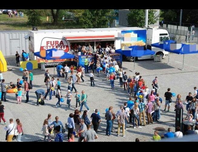 Wymienię na kampera lub sprzedam