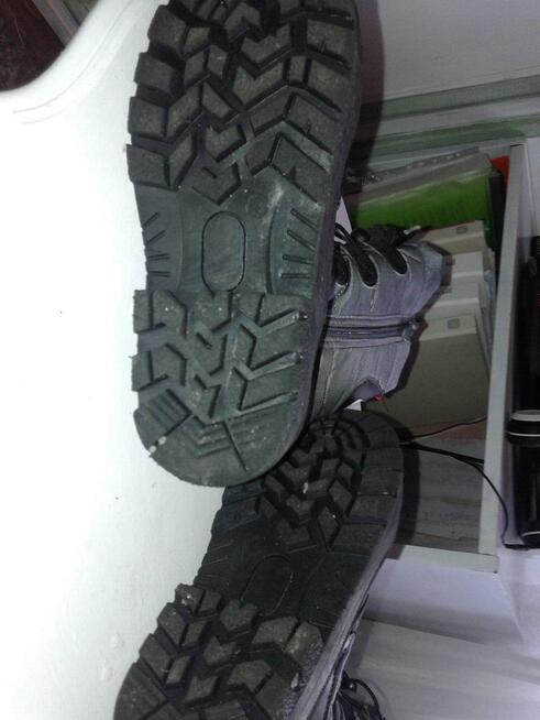 SNIEGOWCE DAMSKIE WODOODPORNE THINSULATE ROZMIAR 36