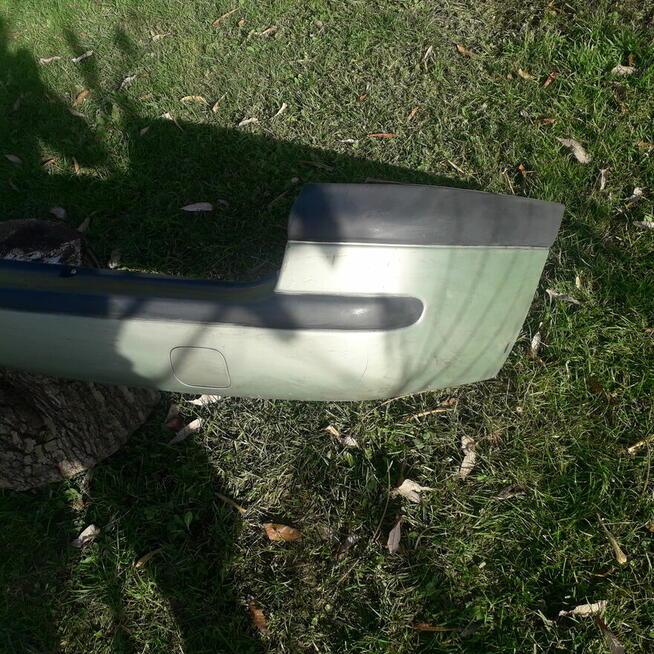 Tylny zderzak Reno Laguna I Combi po Lifcie