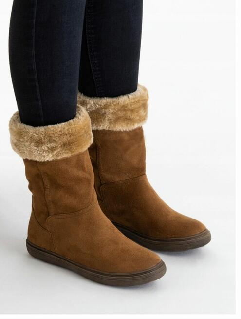 Rozmiary 36 i 38 sklep OBUWIE KOSAKOWO