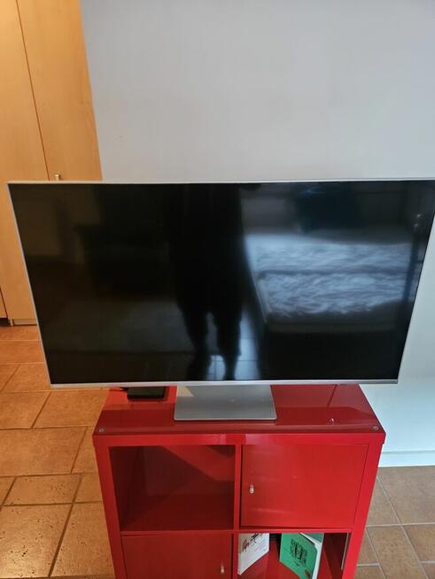 TV Phillips 43 / UHD / 120hZ