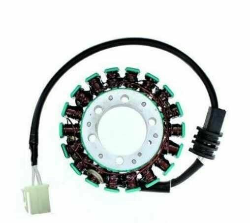 Alternator uzwojenie YAMAHA FZ6 S2 07-10 FZ6N FAZER 04-08