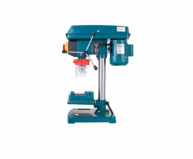 Wiertarka stołowa BOXER