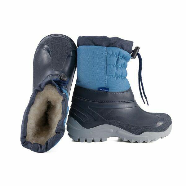 Śniegowce dla dzieci rozmiary 23-36