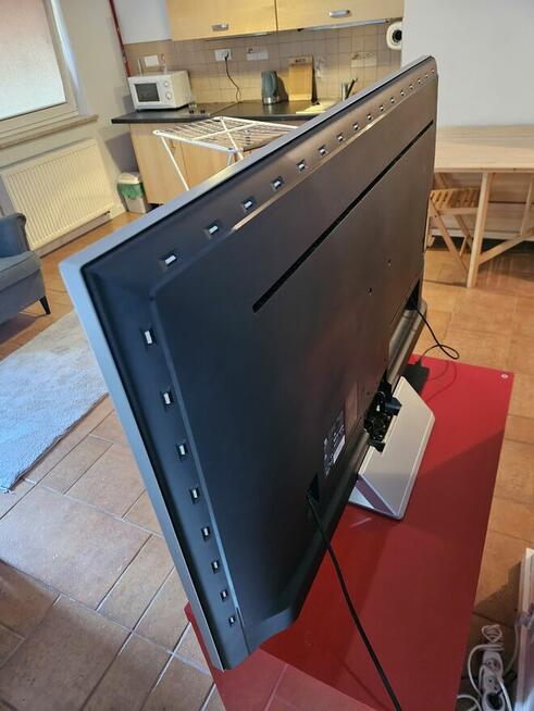 TV Phillips 43 / UHD / 120hZ