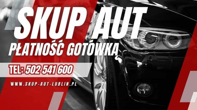 Skup Aut Lublin | Skup Samochodów Lublin | Auto Skup Lublin