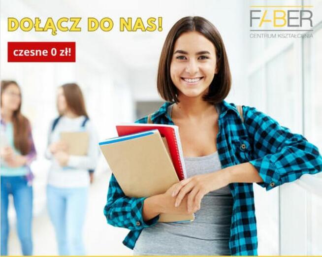 Tytuł technika bezpłatnie