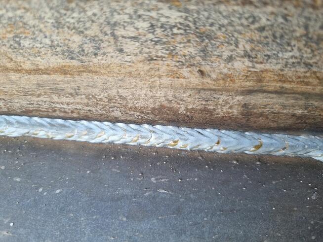 Spawanie laserowe, TIG, MIG/MAG, Laserowe usuwanie rdzy