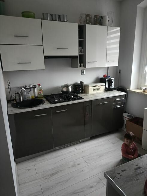 Zamiana na większe